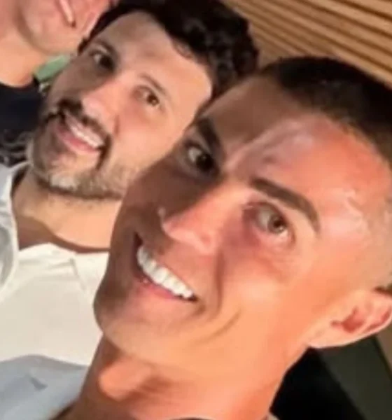 Cunhado de Cristiano Ronaldo e investigado por rinha de.webp