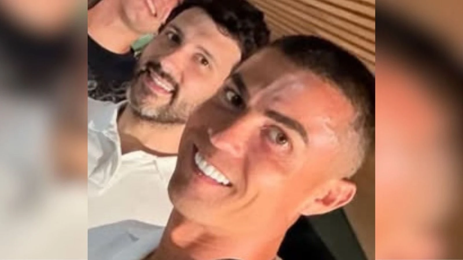 Cunhado de Cristiano Ronaldo e investigado por rinha de.webp
