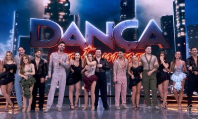 Danca dos Famosos tem estreia definida e dois artistas ja