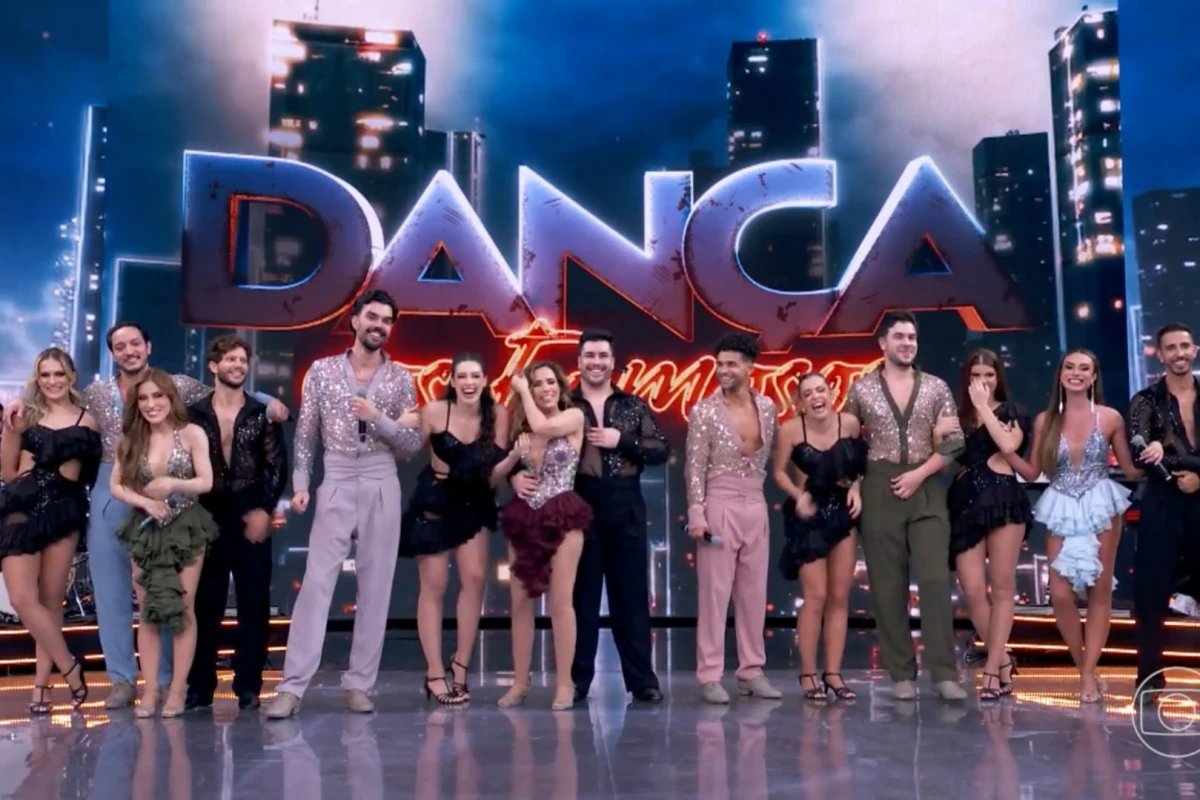 Danca dos Famosos tem estreia definida e dois artistas ja