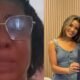 Davi Brito ignora choro da mae pela descoberta de seu