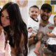 Davi Lucca marca presenca na festa de Helena e gesto