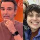 Declaracao de Tadeu Schmidt sobre filha queer que esta noiva