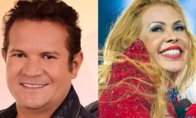 Defesa de Joelma se manifesta apos suposta crise financeira de