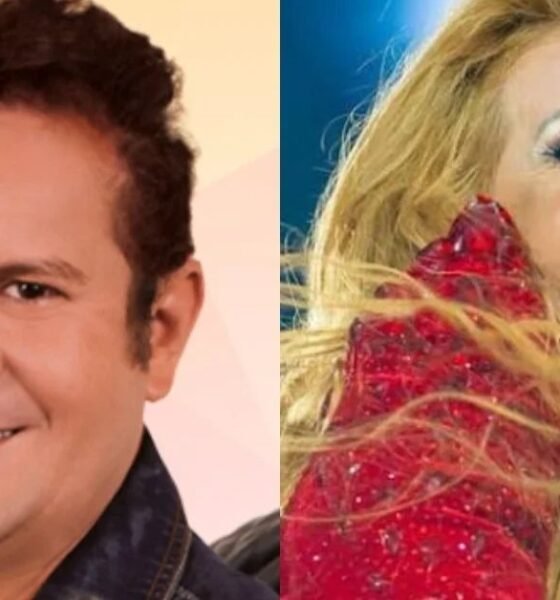 Defesa de Joelma se manifesta apos suposta crise financeira de