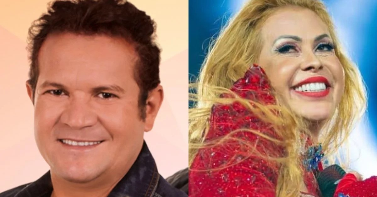 Defesa de Joelma se manifesta apos suposta crise financeira de