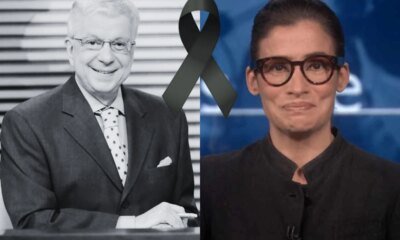 Devastada apos triste morte Renato Machado Renata Vasconcellos se manifesta