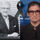 Devastada apos triste morte Renato Machado Renata Vasconcellos se manifesta
