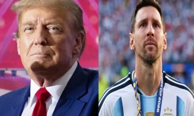Donald Trump humilha Messi e elogia brasileiro Melhor jogador.webp