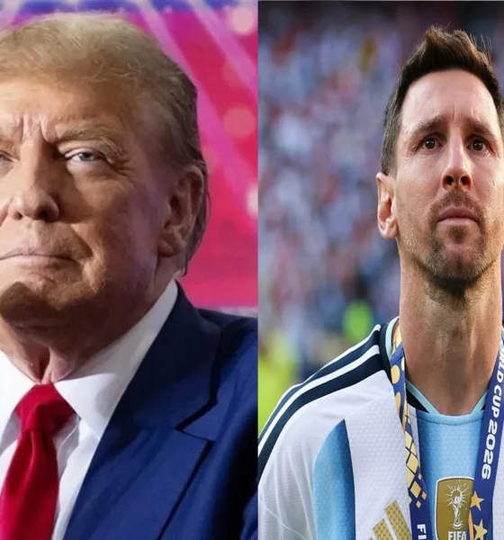 Donald Trump humilha Messi e elogia brasileiro Melhor jogador.webp