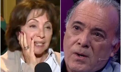 E isso que Tony Ramos em nenhuma hipotese faria com
