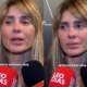 E uma amiga que nao tenho mais lamenta Carolina Dieckmmann