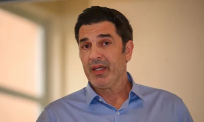 Edu Guedes se emociona ao retomar sonho um ano.webp