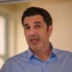 Edu Guedes se emociona ao retomar sonho um ano.webp