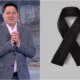 Eleandro Passaia nao esconde a dor ao vivo na Record