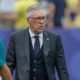 Eliminado nas oitavas Ancelotti ganha aumento e segue no comando