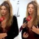 Em alta na Globo Gabriela Loran estabelece prazo para realizar