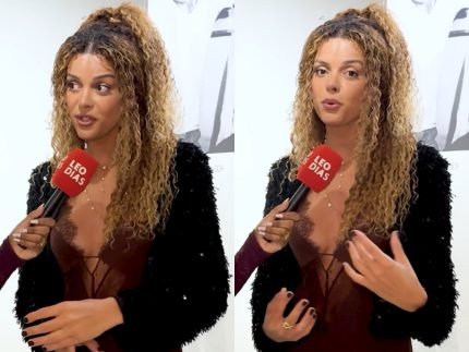 Em alta na Globo Gabriela Loran estabelece prazo para realizar