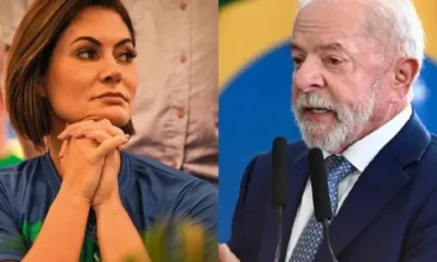 Em crise com Flavio Michelle elogia politica do governo.webp