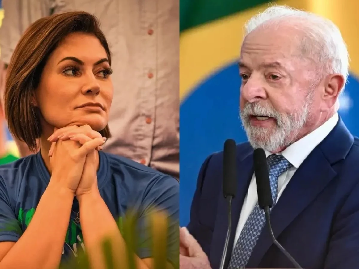 Em crise com Flavio Michelle elogia politica do governo.webp