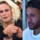 Em meio a polemica Ana Maria chama Neymar de ‘moleque