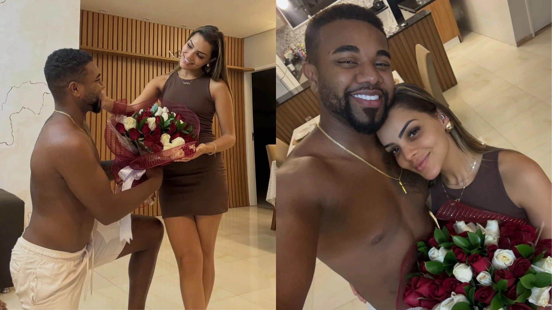 Em meio a polemica com familia Davi se declara.webp