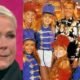Em nova turne Xuxa deixou de fora ex paquita que chamou