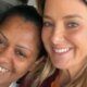 Empregada de Ticiane Pinheiro reage a noticia da mudanca da
