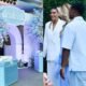 Endrick e Gabriely Miranda fazem cha de bebe luxuoso para