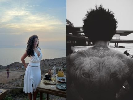 Entre rumores de affair Maisa e Memphis Depay aparecem no