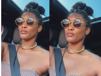 Erika Januza abre o coracao apos termino com Arlindinho Nao