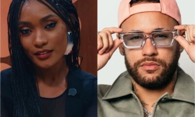 Erika Januza detona Neymar ‘Fez nada a Copa inteira agora