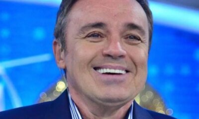 Especialista usa equipamento de transcomunicacao no tumulo de Gugu no