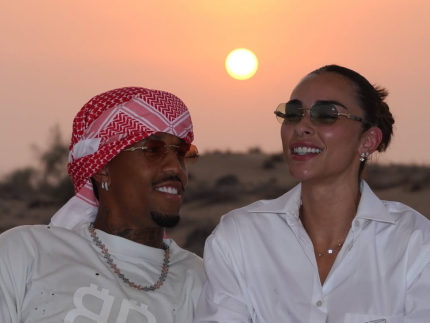 Esposa de Eder Militao Taina parabeniza filha do jogador com