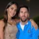 Esposa de Messi tomou atitude drastica pouco antes da final