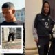 Esposa de jogador Jayden Adams presta linda homenagem e o