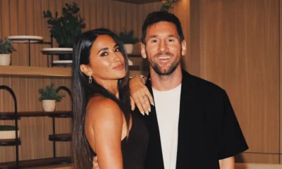 Esposa faz homenagem para Messi apos derrota na final.webp