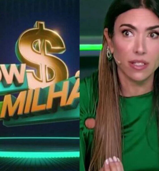 Essa foi a pergunta que tirou o sonho de participante