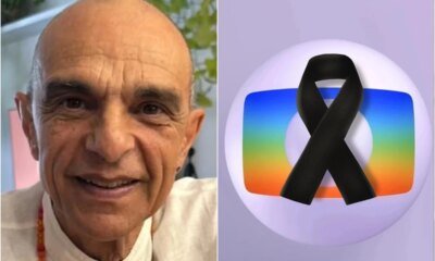 Esta foi a causa da morte do ator Joao Signorelli