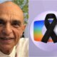 Esta foi a causa da morte do ator Joao Signorelli