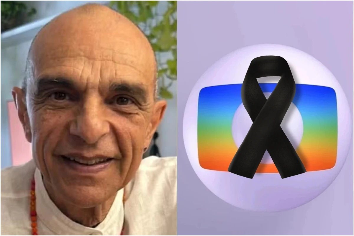Esta foi a causa da morte do ator Joao Signorelli
