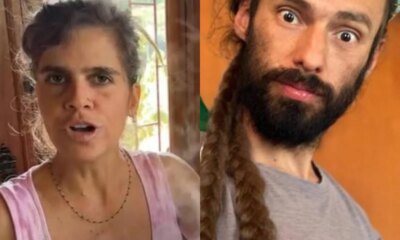 Este foi o motivo que levou filha de Ana Maria
