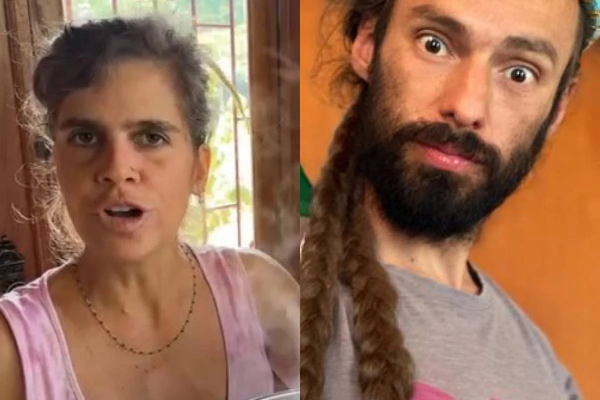 Este foi o motivo que levou filha de Ana Maria