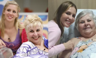 Ex BBB Ana Carolina Madeira atualiza estado de saude de.webp