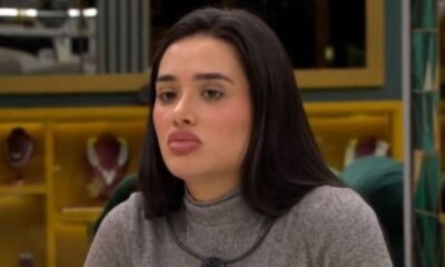 Ex BBB Jordana explica escandalo envolvendo uso indevido de cotas raciais