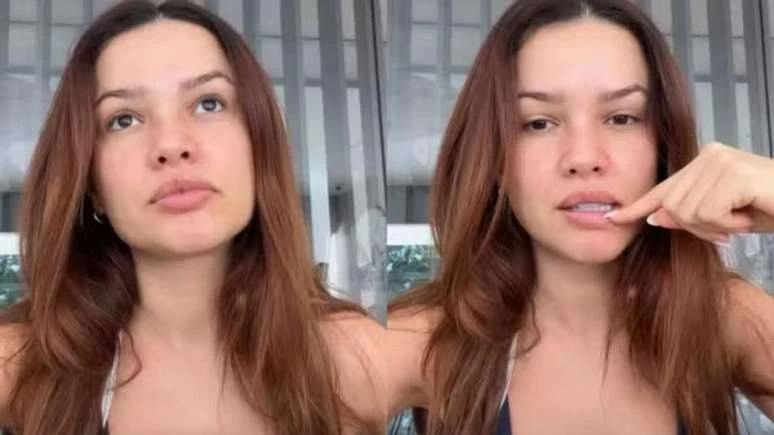 Ex BBB Juliette descobre doenca e desabafa ‘Vou fazer o.webp