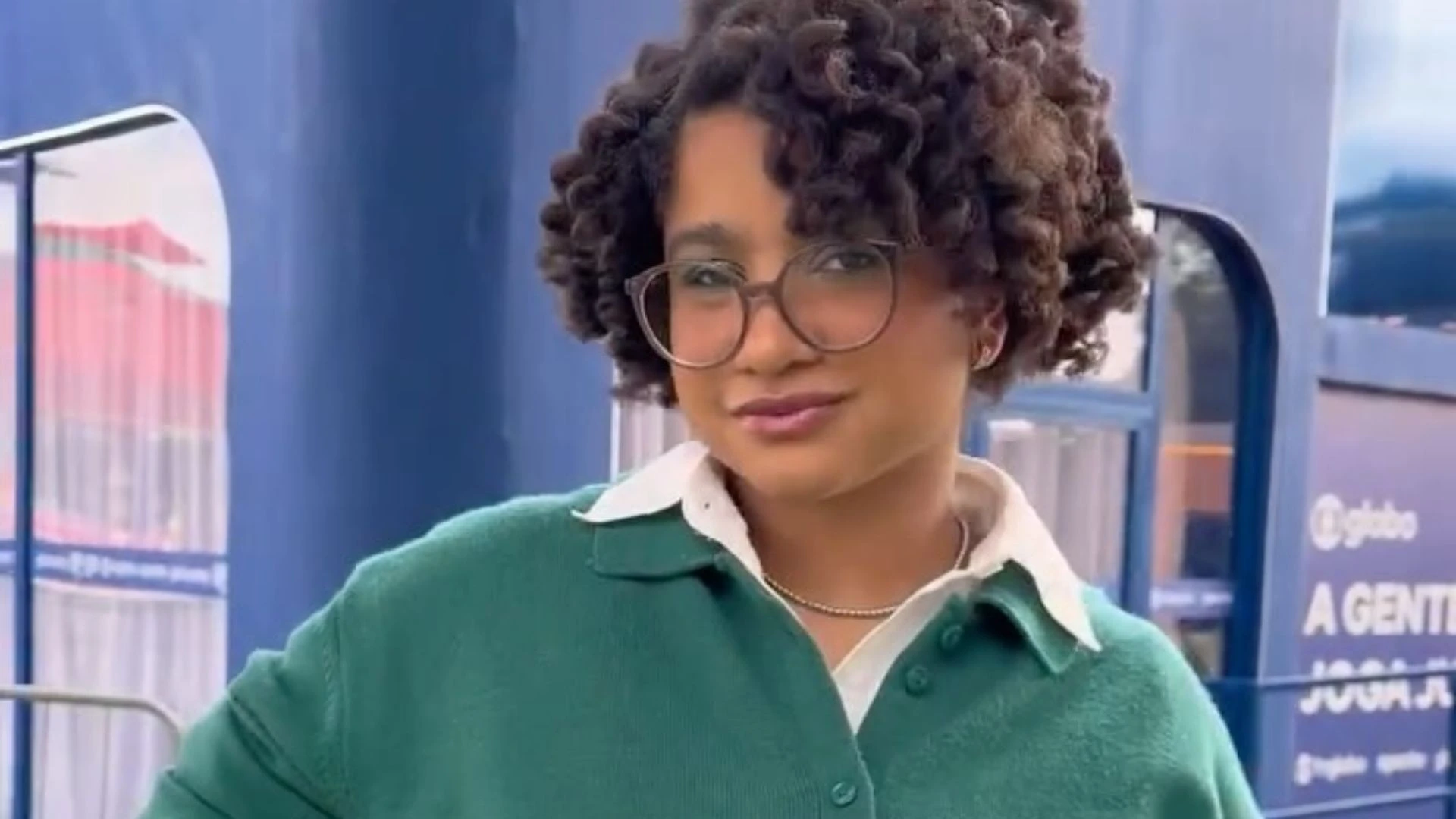 Ex BBB Milena afirma que nao pretende casar e ter.webp