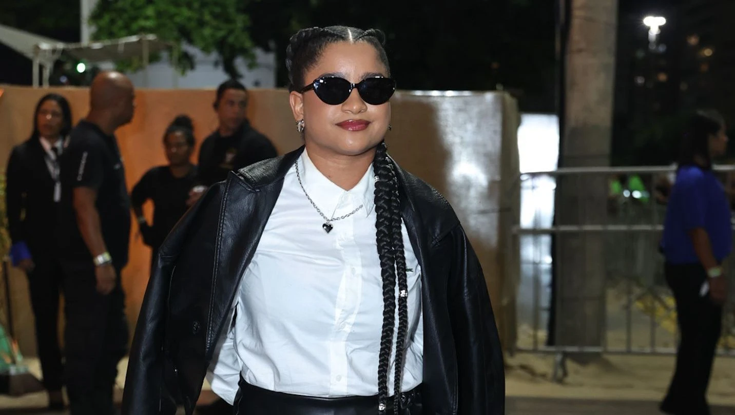 Ex BBB Milena denuncia mensagens racistas e expoe prints.webp
