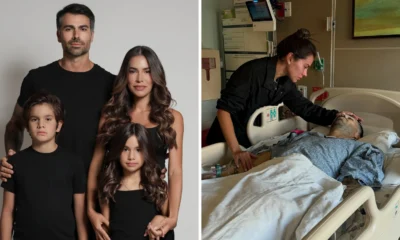 Ex BBB Rodrigao se declara a esposa apos problema de.webp