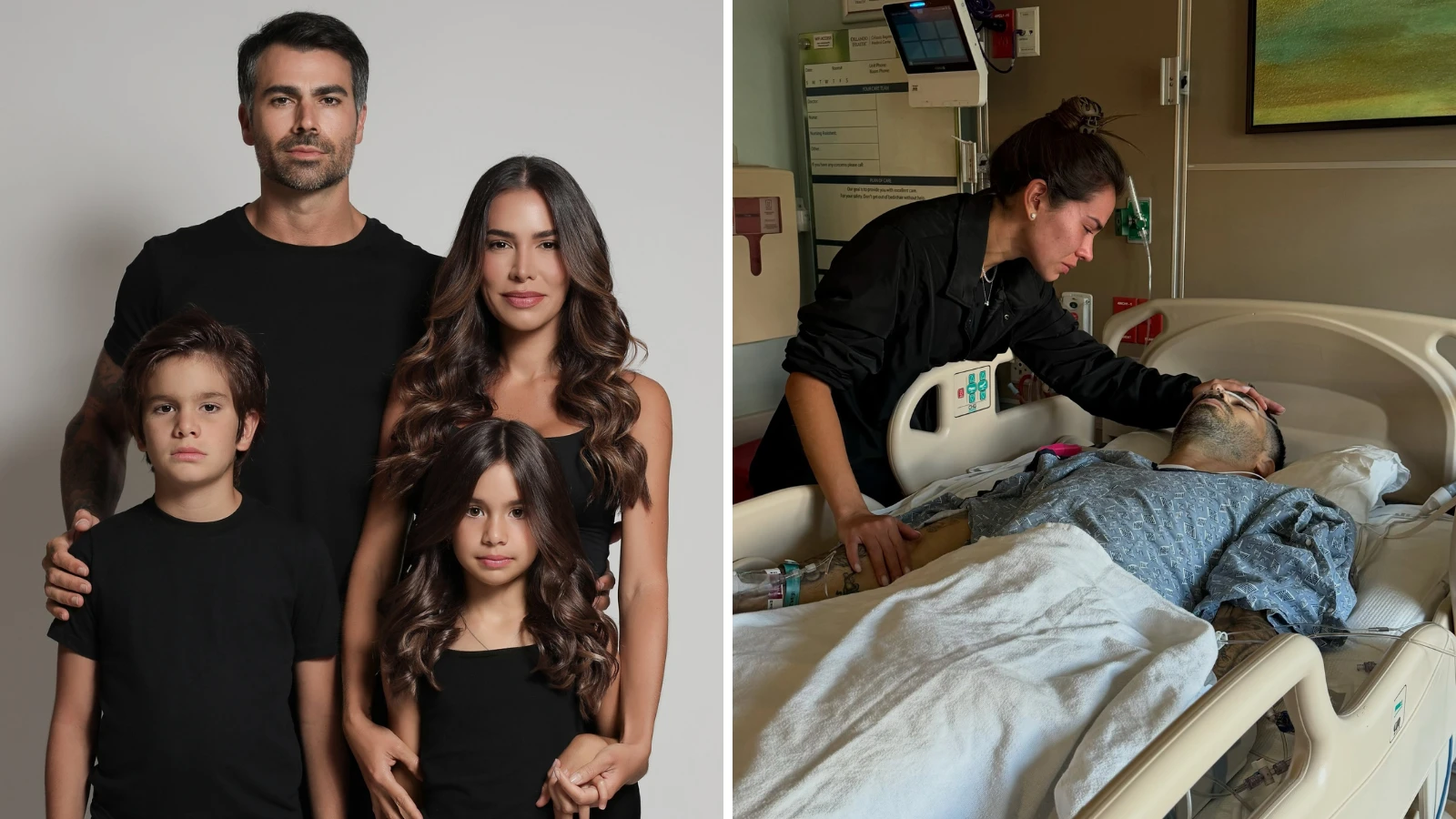 Ex BBB Rodrigao se declara a esposa apos problema de.webp